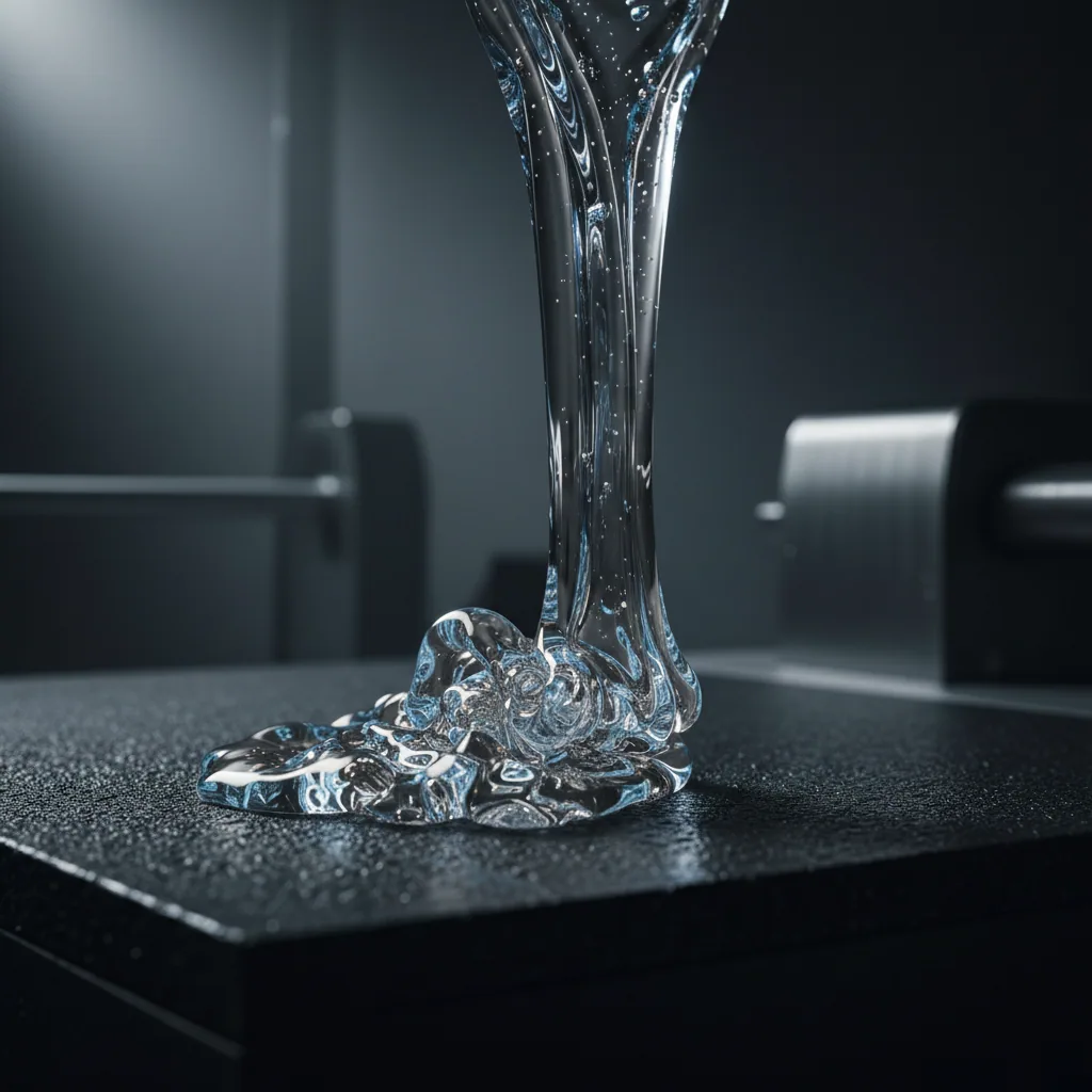 Epoxy Resin