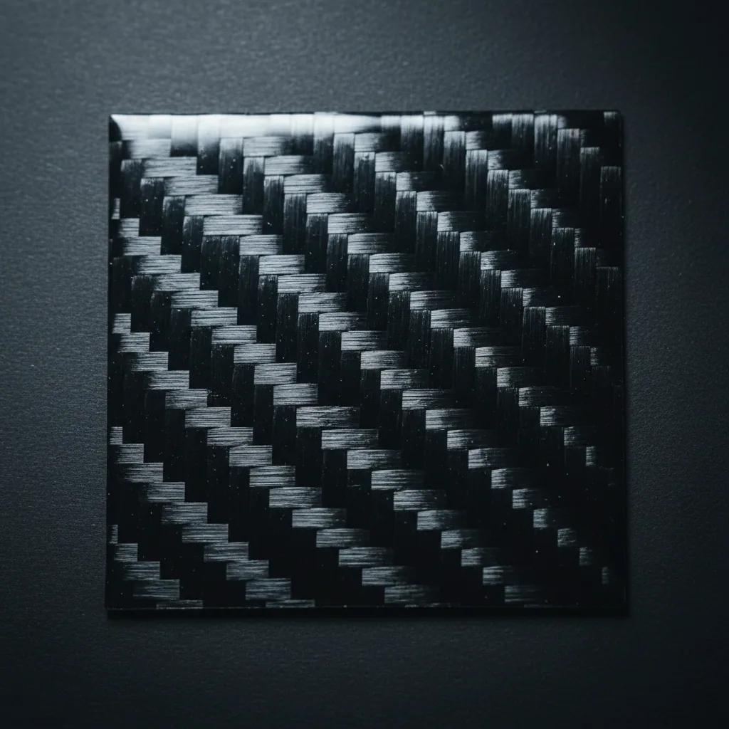 Carbon Fiber