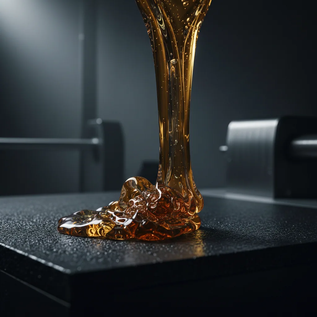 Vinylester Resin