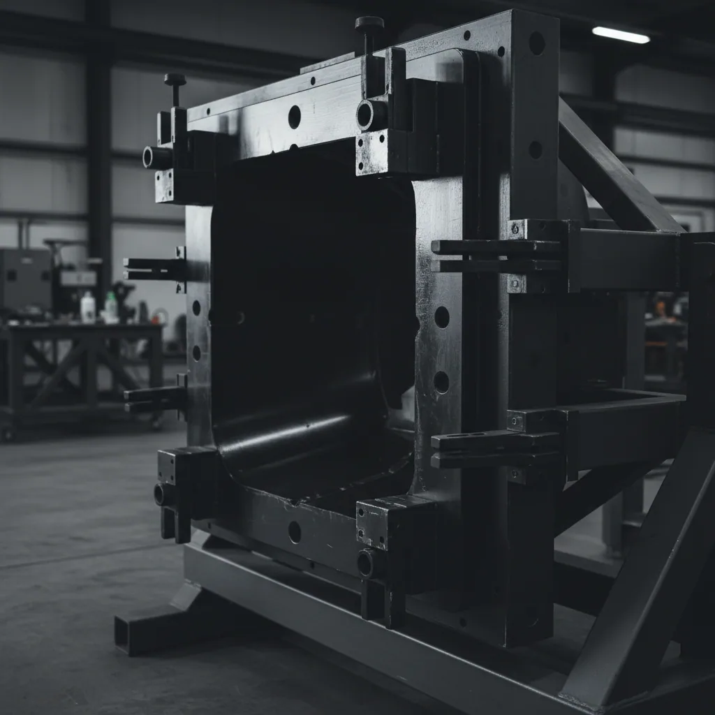 Tooling & Mold Development