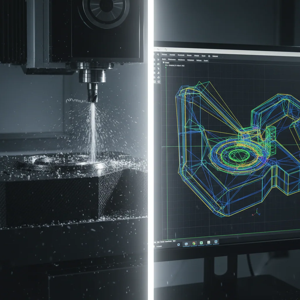 Digital Manufacturing