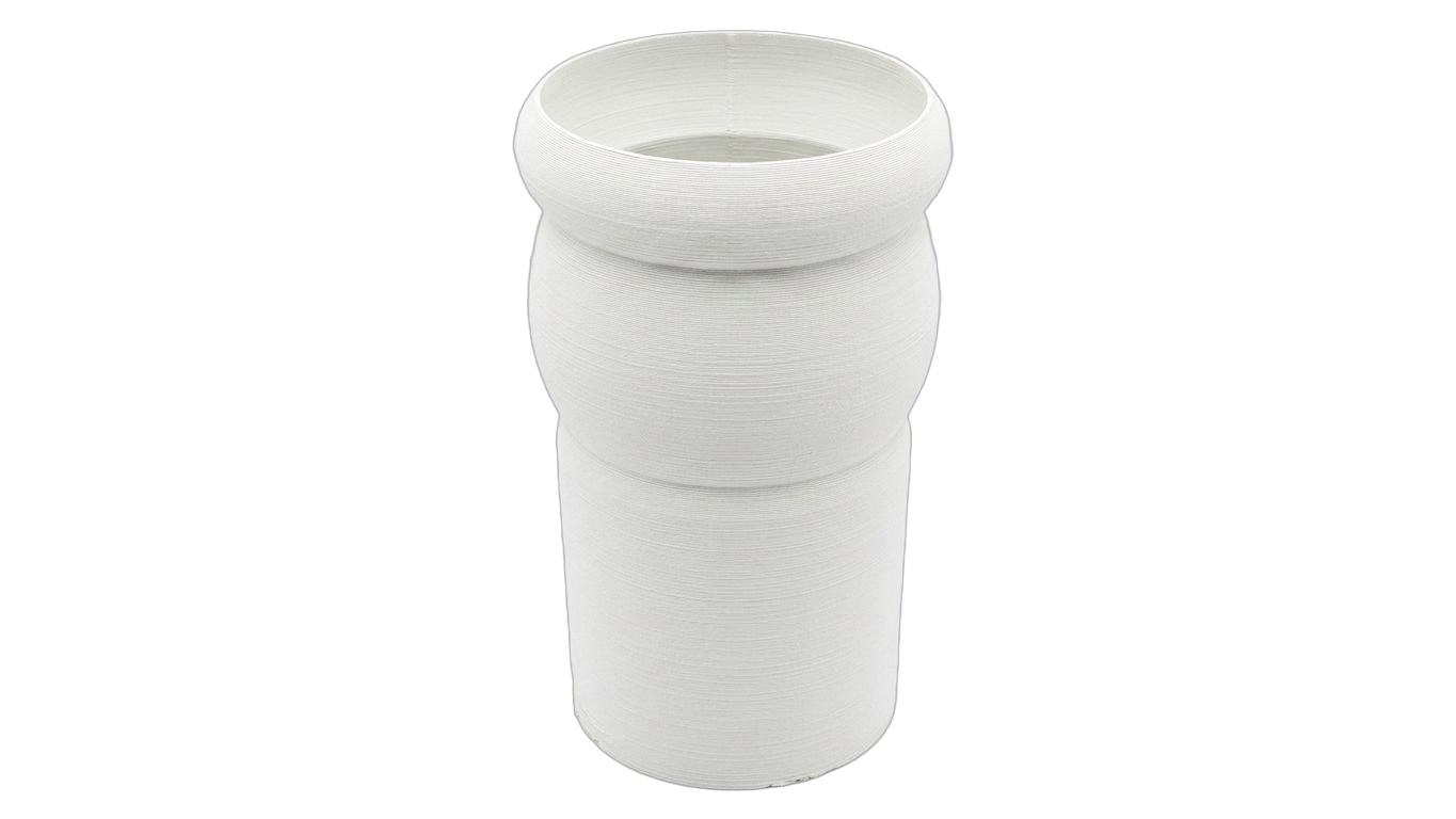 FDM Tubular Form